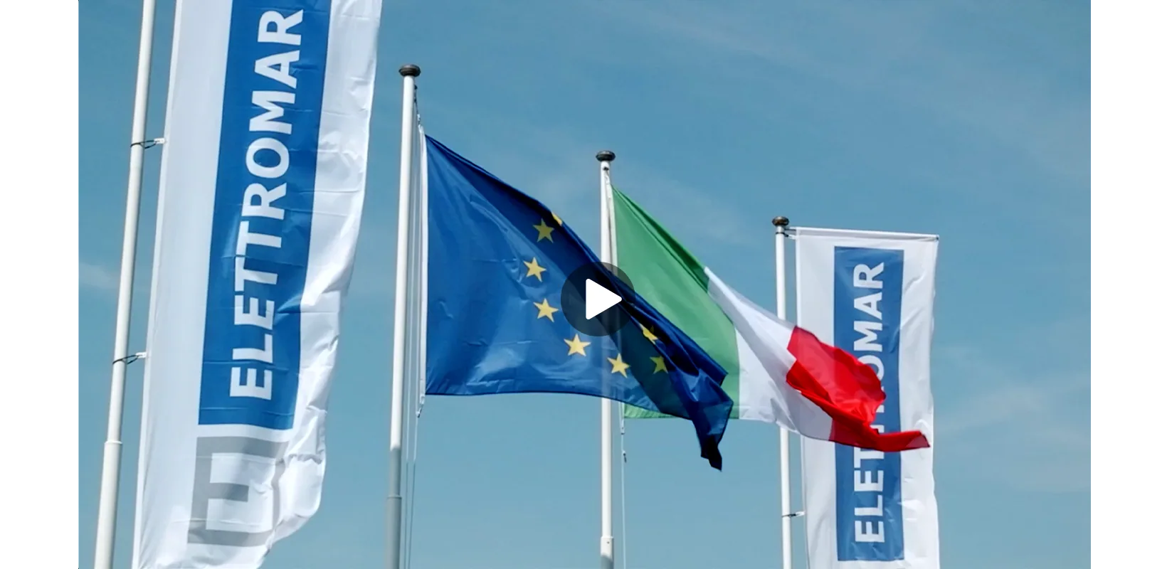 Elettromar — dettaglio del progetto 1