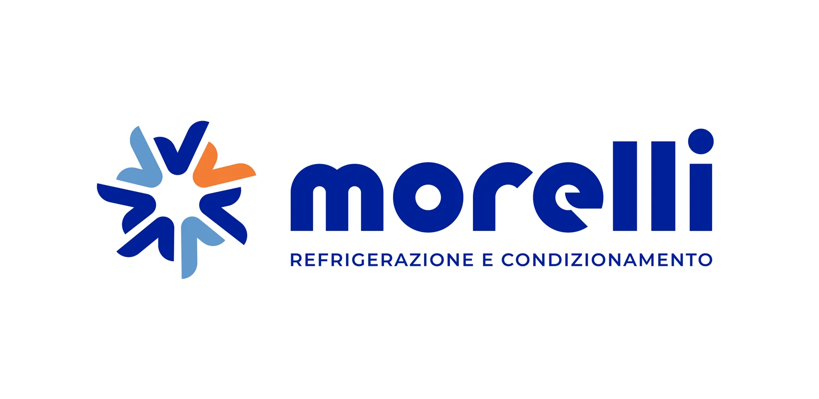 Morelli S.p.A. — dettaglio del progetto 1