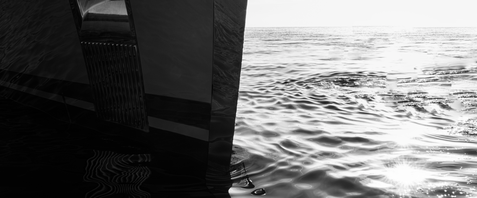 Progetto Benetti Yachts